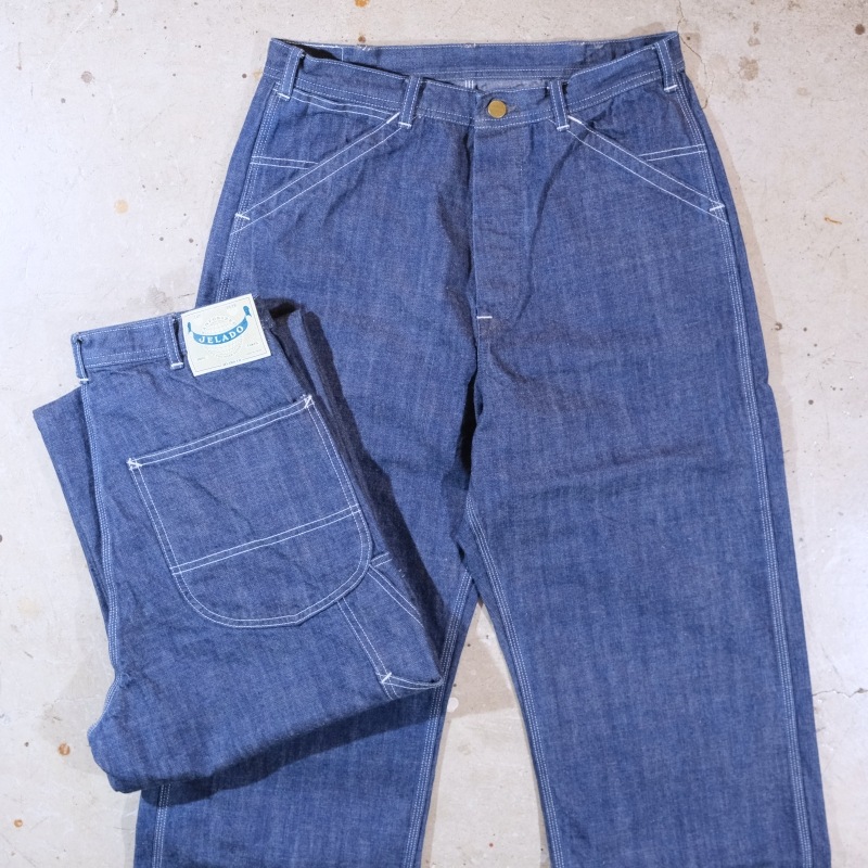 JELADO 顼 JP94311WۡJELADO 311W Painter Pantsۥڥ󥿡ѥ ǥ˥ 