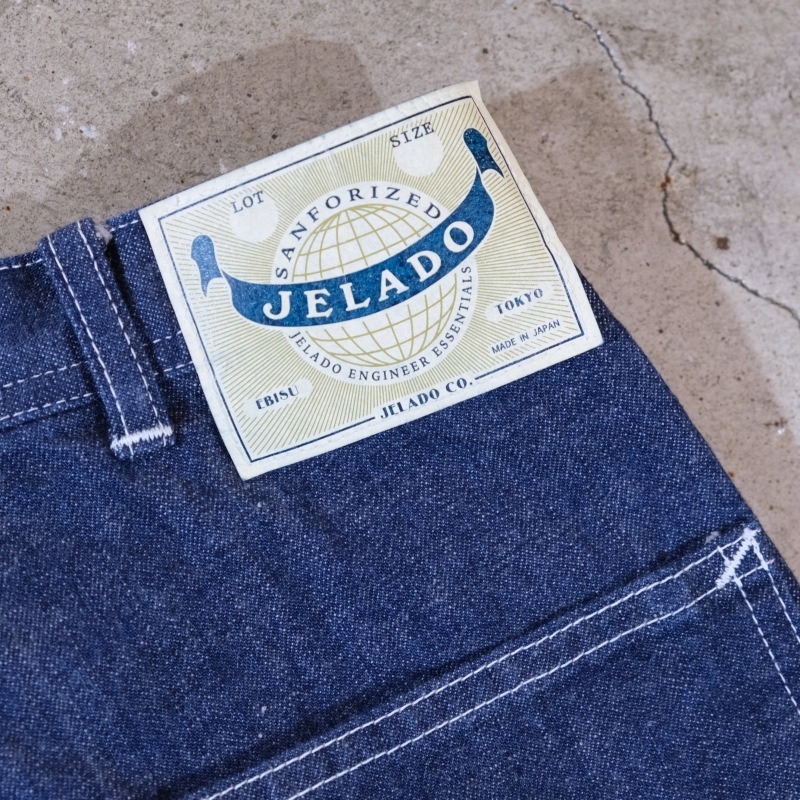 JELADO 顼 JP94311WۡJELADO 311W Painter Pantsۥڥ󥿡ѥ ǥ˥ 