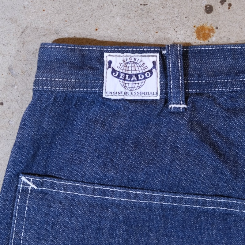 JELADO 顼 JP94311WۡJELADO 311W Painter Pantsۥڥ󥿡ѥ ǥ˥ 