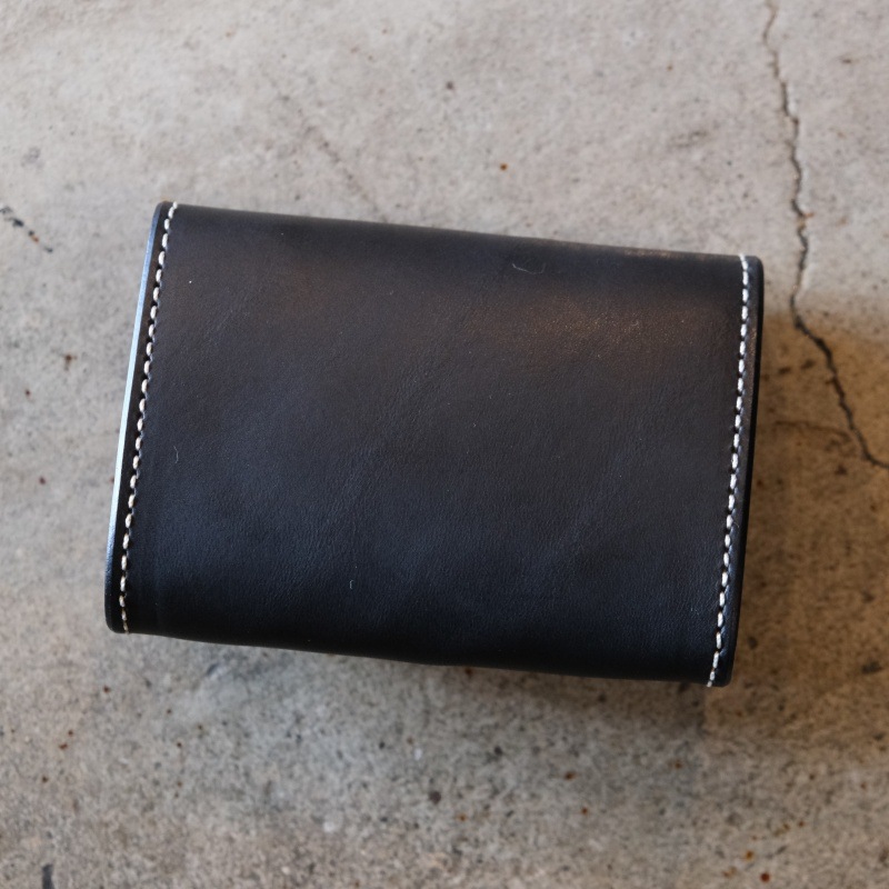 FUNNY �ե��ˡ���COIN CASE BELLOWS�ۥ����󥱡����٥����� �쥶�������󥱡��� MADE IN JAPAN