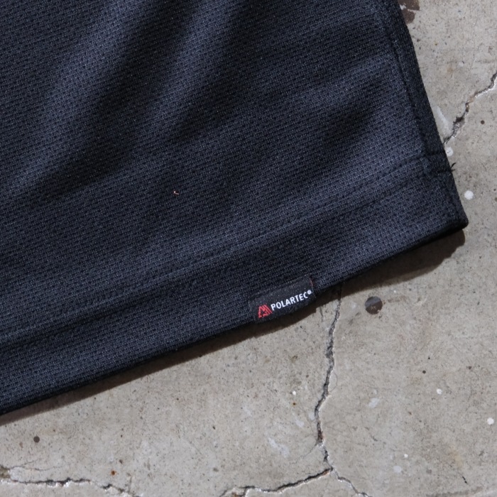 WESTRIDE  �������ȥ饤�ɡ�POWER DRY LONG TEE-2�ۢ�POWER AND SPEED�� �ѥ�ɥ饤 L/ST����� ��å���ĹµT����� ®���Ǻ�