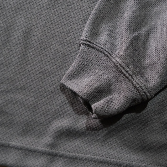 WESTRIDE  �������ȥ饤�ɡ�POWER DRY LONG TEE-2�ۢ�POWER AND SPEED�� �ѥ�ɥ饤 L/ST����� ��å���ĹµT����� ®���Ǻ�