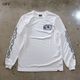 WESTRIDE  �������ȥ饤�ɡ�POWER DRY LONG TEE-2�ۢ�POWER AND SPEED�� �ѥ�ɥ饤 L/ST����� ��å���ĹµT����� ®���Ǻ�