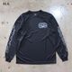 WESTRIDE  �������ȥ饤�ɡ�POWER DRY LONG TEE-2�ۢ�POWER AND SPEED�� �ѥ�ɥ饤 L/ST����� ��å���ĹµT����� ®���Ǻ�