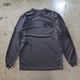 WESTRIDE  �������ȥ饤�ɡ�POWER DRY LONG TEE-2�ۢ�POWER AND SPEED�� �ѥ�ɥ饤 L/ST����� ��å���ĹµT����� ®���Ǻ�