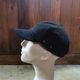 Mr.FATMAN �ߥ������ե��åȥޥ��MOLESKIN CAP�ۥ⡼�륹���󥭥�å� ���㥹���å� COTTON
