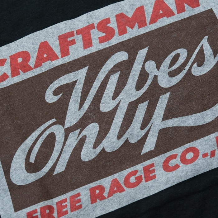 Freerage �ե꡼�쥤����226CC828A�ۡڥꥵ�����륳�åȥ�ĹµT����ġۢ�CRAFTSMAN VIBES ONLY�� ���åȥ�100�� ������