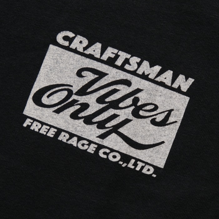 Freerage �ե꡼�쥤����226CC828A�ۡڥꥵ�����륳�åȥ�ĹµT����ġۢ�CRAFTSMAN VIBES ONLY�� ���åȥ�100�� ������