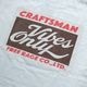 Freerage �ե꡼�쥤����226CC828A�ۡڥꥵ�����륳�åȥ�ĹµT����ġۢ�CRAFTSMAN VIBES ONLY�� ���åȥ�100�� ������