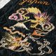 TAILOR TOYO �ơ��顼���Ρ�TT15973-219��Mid 1950s Style Acetate Quilted Souvenir Jacket ��WHITE TIGER�� �� ��DUELLING DRAGONS��   ���������