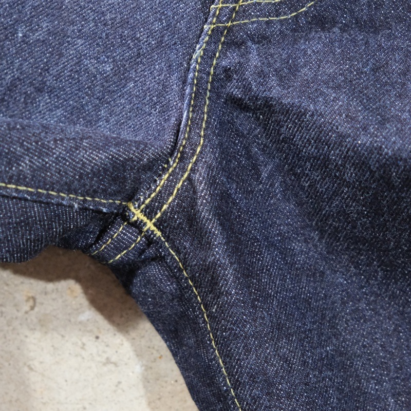 TCB jeans �ƥ��������ӡ������� ��TCB jeans S40's�ۥǥ˥� �����ǥ� ���ꥸ�ʥ�14oz �����ǥ˥� ������