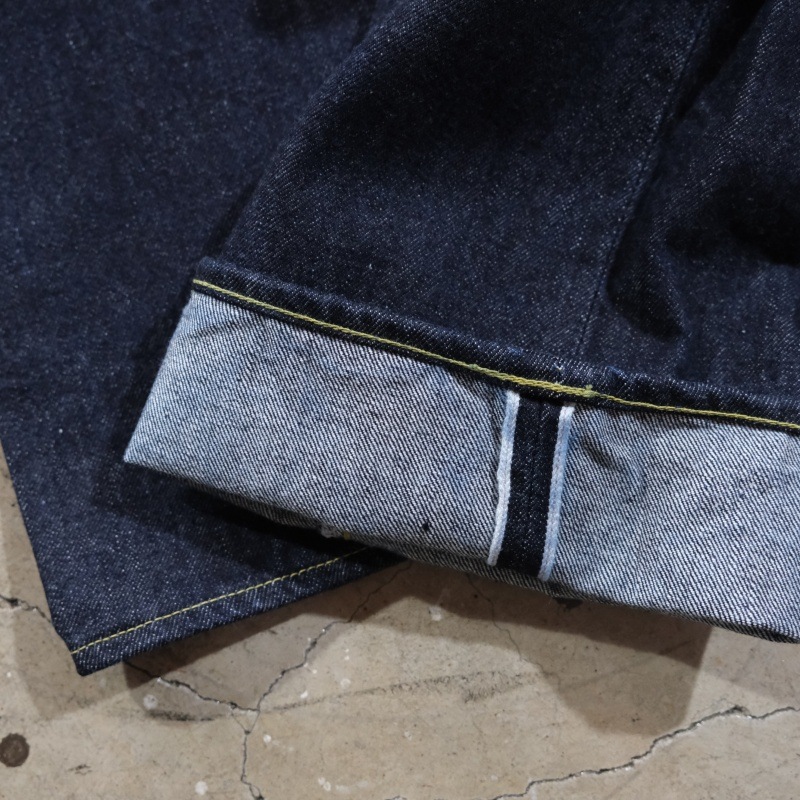 TCB jeans �ƥ��������ӡ������� ��TCB jeans S40's�ۥǥ˥� �����ǥ� ���ꥸ�ʥ�14oz �����ǥ˥� ������