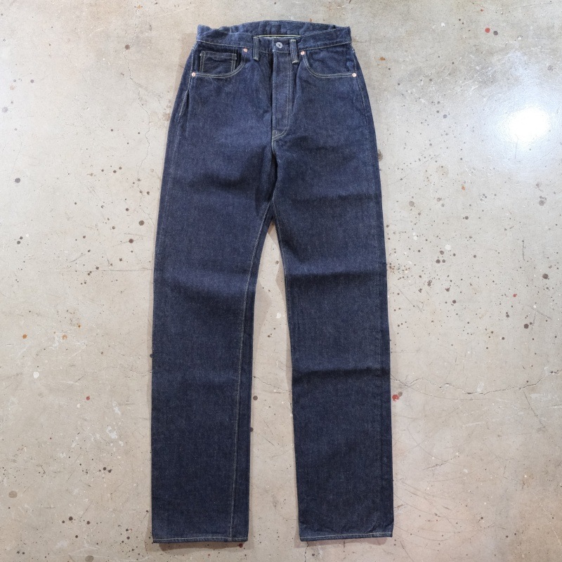 TCB jeans �ƥ��������ӡ������� ��TCB jeans S40's�ۥǥ˥� �����ǥ� ���ꥸ�ʥ�14oz �����ǥ˥� ������