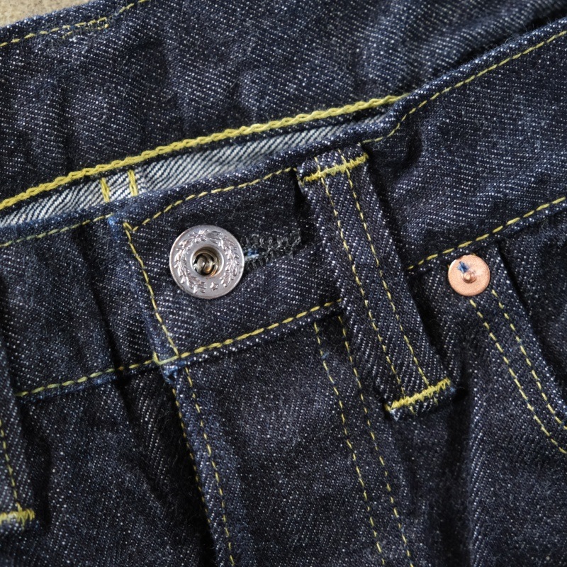 TCB jeans �ƥ��������ӡ������� ��TCB jeans S40's�ۥǥ˥� �����ǥ� ���ꥸ�ʥ�14oz �����ǥ˥� ������