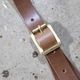 MOTOR NEW VINTAGE �⡼������HORWEEN CHROMEXCEL LEATHER SUSPENDER�ۥۡ������� �����२������쥶�� �����ڥ����  MOTO LEATHER 