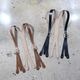 MOTOR NEW VINTAGE �⡼������HORWEEN CHROMEXCEL LEATHER SUSPENDER�ۥۡ������� �����२������쥶�� �����ڥ����  MOTO LEATHER 