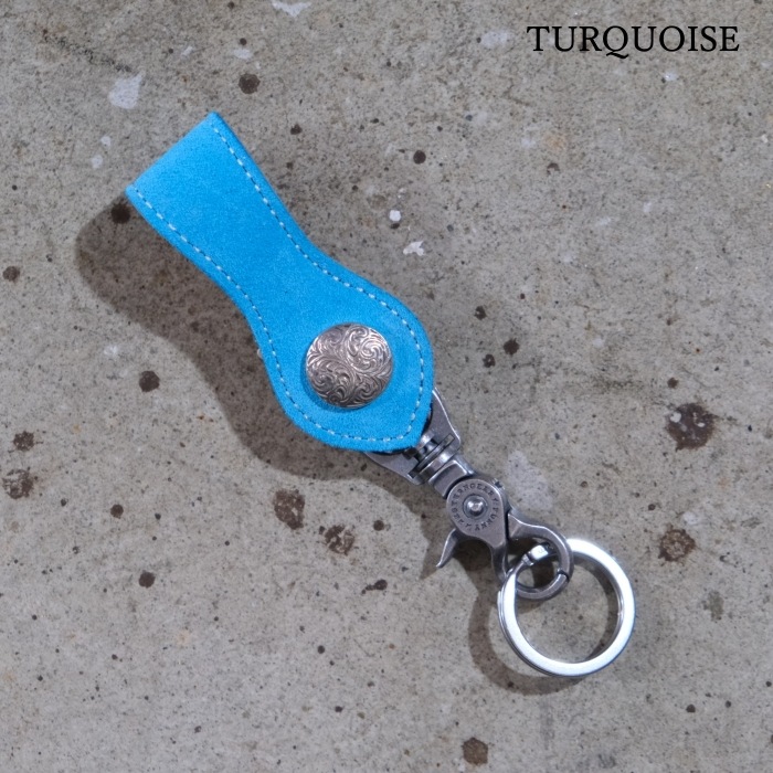 FUNNY  եˡLOOP KEY HOLDER 21mm FLAPۢ㥷륭ɢ롼ץۥ 󥰥졼֥  