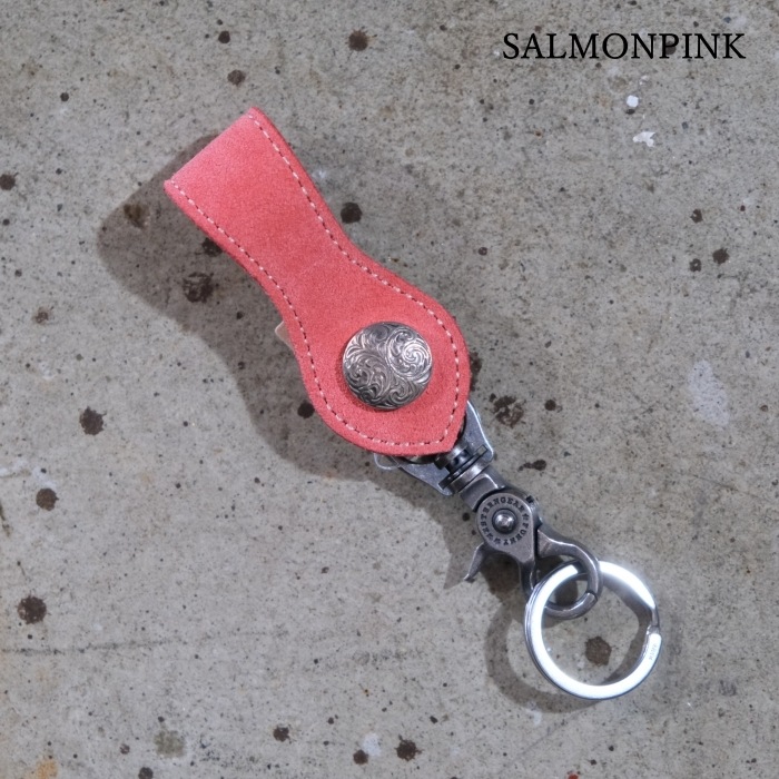 FUNNY  եˡLOOP KEY HOLDER 21mm FLAPۢ㥷륭ɢ롼ץۥ 󥰥졼֥  