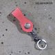 FUNNY  եˡLOOP KEY HOLDER 21mm FLAPۢ㥷륭ɢ롼ץۥ 󥰥졼֥  