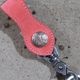 FUNNY  եˡLOOP KEY HOLDER 21mm FLAPۢ㥷륭ɢ롼ץۥ 󥰥졼֥  
