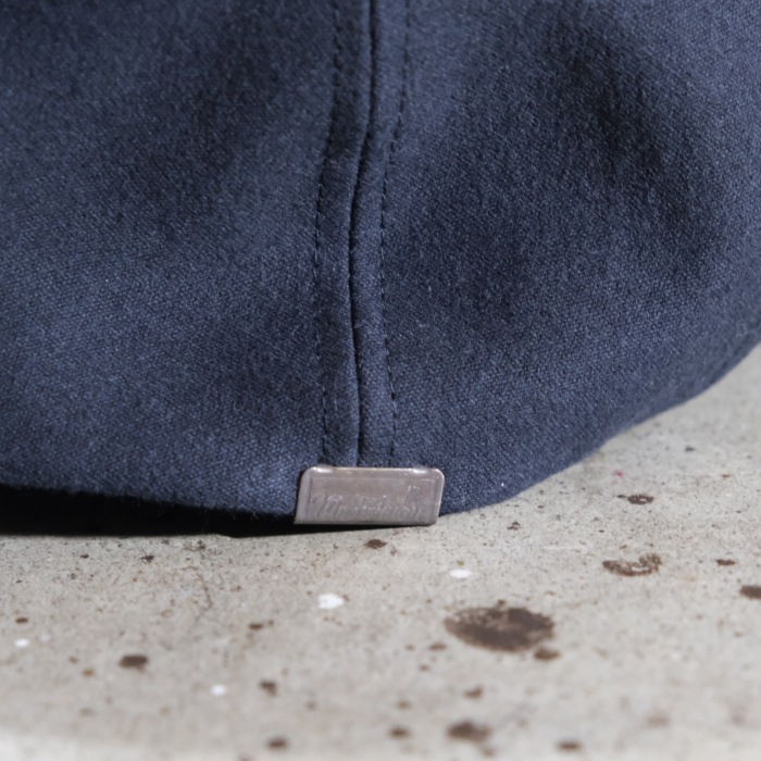 Mr.FATMAN �ߥ������ե��åȥޥ��MOLESKIN BEAK HUNTING�ۥ⡼�륹����ӡ����ϥ�ƥ��� ���㥹���å� COTTON