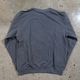 GREMLINS SWEAT ������󥹥����åȡ�25GR-BW-02�ۡ�GREMLINS STRIPE-Lightweight Crew Sweat-02�ۥ饤�ȥ������ȥ��롼�������å� ������