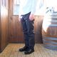 WORKERS ���������Officer Trousers Slim Type2�ۢ�WKS Covert�䥪�ե������ȥ饦������ ����� ���С��� COTTON100�� ������ 2026SS