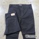 WORKERS ���������Officer Trousers Slim Type2�ۢ�WKS Covert�䥪�ե������ȥ饦������ ����� ���С��� COTTON100�� ������ 2026SS
