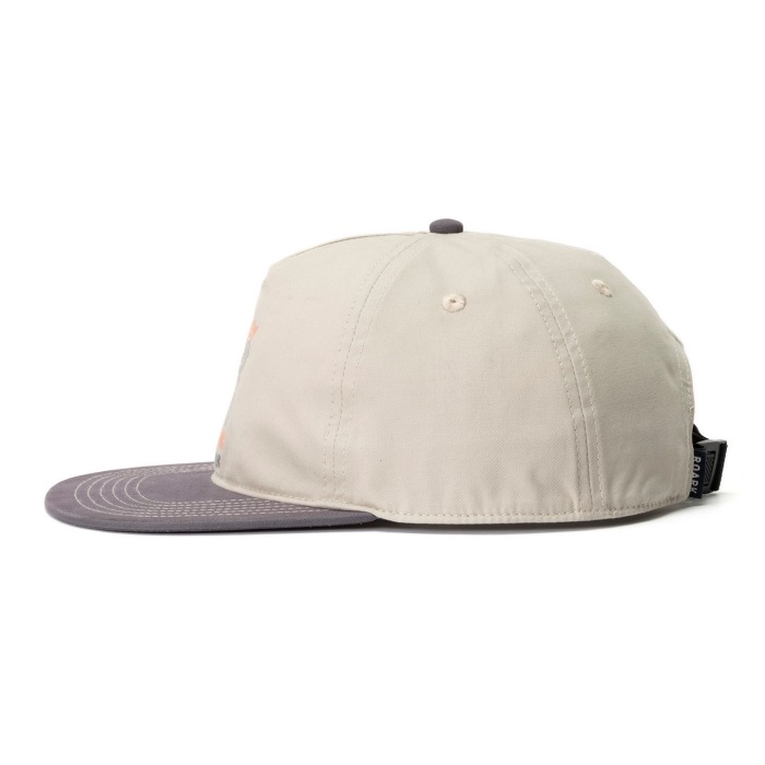 ROARK REVIVAL �������� ��Х��Х��RHJ1202�ۡ�"WILD BY NATURE" 5PANEL CAP�ۢ�MID HEIGHT�� 5�ѥͥ륭��å� �ץ���