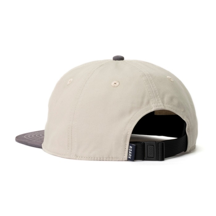 ROARK REVIVAL �������� ��Х��Х��RHJ1202�ۡ�"WILD BY NATURE" 5PANEL CAP�ۢ�MID HEIGHT�� 5�ѥͥ륭��å� �ץ���