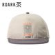 ROARK REVIVAL �������� ��Х��Х��RHJ1202�ۡ�"WILD BY NATURE" 5PANEL CAP�ۢ�MID HEIGHT�� 5�ѥͥ륭��å� �ץ���