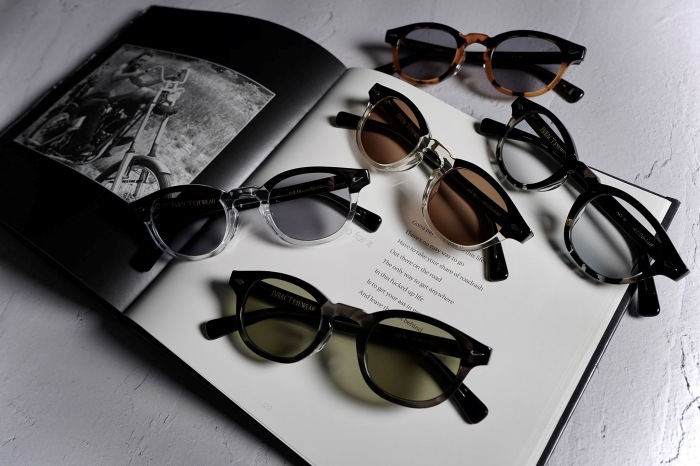 EVILACT EYEWEAR �����֥륢���ȥ��������� ��EAE26-17br�ۡ�ACE BR�ۢ㥫�顼Ĵ����󥺢䥨�����֥��� ���󥰥饹 ������