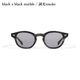 EVILACT EYEWEAR �����֥륢���ȥ��������� ��EAE26-17br�ۡ�ACE BR�ۢ㥫�顼Ĵ����󥺢䥨�����֥��� ���󥰥饹 ������