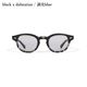 EVILACT EYEWEAR �����֥륢���ȥ��������� ��EAE26-17br�ۡ�ACE BR�ۢ㥫�顼Ĵ����󥺢䥨�����֥��� ���󥰥饹 ������