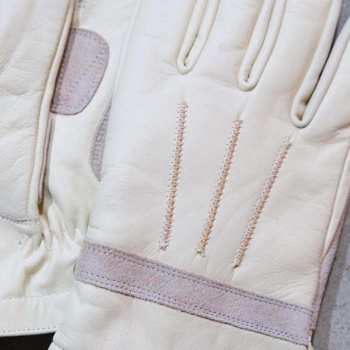 Vin&Age ���������������VGE26W�ۡ�EARLY WINTER GLOVES�۽��������� �����ܥ� ʿ������� �⡼�����������륰������ ���� �쥪�ѡ���