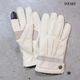 Vin&Age ���������������VGE26W�ۡ�EARLY WINTER GLOVES�۽��������� �����ܥ� ʿ������� �⡼�����������륰������ ���� �쥪�ѡ���