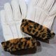 Vin&Age ���������������VGE26W�ۡ�EARLY WINTER GLOVES�۽��������� �����ܥ� ʿ������� �⡼�����������륰������ ���� �쥪�ѡ���