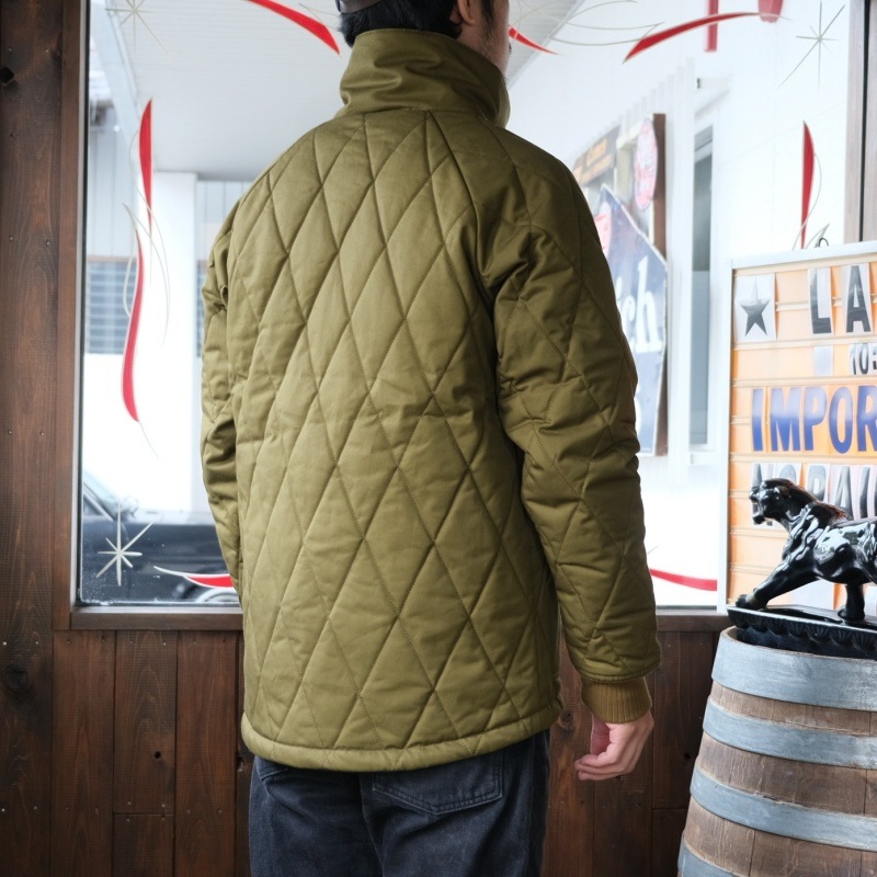 WESTRIDE �������ȥ饤�ɡ�MID VENTILE JKT�ۥߥåɥ٥󥿥��른�㥱�å� ����ƥ��󥰥��㥱�å� �饤�ǥ��� �ⵡǽ����  ������