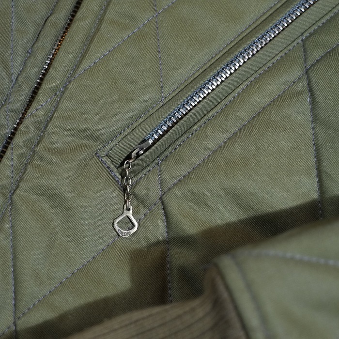 WESTRIDE �������ȥ饤�ɡ�MID VENTILE JKT�ۥߥåɥ٥󥿥��른�㥱�å� ����ƥ��󥰥��㥱�å� �饤�ǥ��� �ⵡǽ����  ������