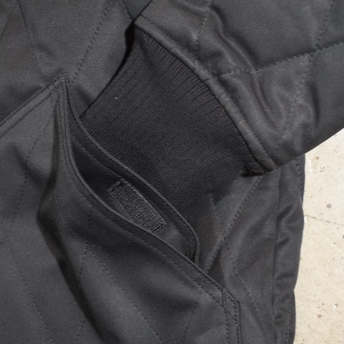 WESTRIDE �������ȥ饤�ɡ�MID VENTILE JKT�ۥߥåɥ٥󥿥��른�㥱�å� ����ƥ��󥰥��㥱�å� �饤�ǥ��� �ⵡǽ����  ������