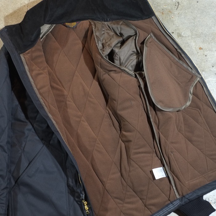 WESTRIDE �������ȥ饤�ɡ�MID VENTILE JKT�ۥߥåɥ٥󥿥��른�㥱�å� ����ƥ��󥰥��㥱�å� �饤�ǥ��� �ⵡǽ����  ������