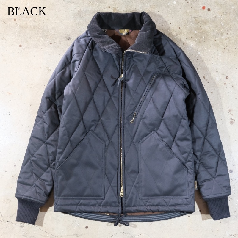 WESTRIDE �������ȥ饤�ɡ�MID VENTILE JKT�ۥߥåɥ٥󥿥��른�㥱�å� ����ƥ��󥰥��㥱�å� �饤�ǥ��� �ⵡǽ����  ������