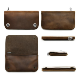 MOTOR NEW VINTAGE  ⡼HORWEEN CHROMEXCEL TRACKER'S WALLETԥ󥰥ѡաաۥ२쥶 ȥåå  å
