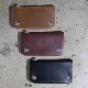 MOTOR NEW VINTAGE  ⡼HORWEEN CHROMEXCEL TRACKER'S WALLETԥ󥰥ѡաաۥ२쥶 ȥåå  å