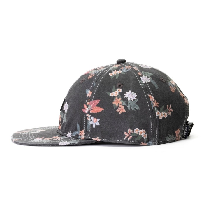 ROARK REVIVAL �������� ��Х��Х��RHJ1203�ۡ�"PALAWAN FLORAL" 6PANEL CAP�ۢ�MID HEIGHT�� 6�ѥͥ륭��å� ����