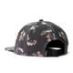 ROARK REVIVAL �������� ��Х��Х��RHJ1203�ۡ�"PALAWAN FLORAL" 6PANEL CAP�ۢ�MID HEIGHT�� 6�ѥͥ륭��å� ����