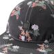 ROARK REVIVAL �������� ��Х��Х��RHJ1203�ۡ�"PALAWAN FLORAL" 6PANEL CAP�ۢ�MID HEIGHT�� 6�ѥͥ륭��å� ����