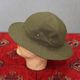 Mr.FATMAN �ߥ������ե��åȥޥ��MOLESKIN FATIGUE HAT�ۥ⡼�륹����ե��ƥ������ϥå� COTTON