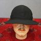 Mr.FATMAN �ߥ������ե��åȥޥ��MOLESKIN FATIGUE HAT�ۥ⡼�륹����ե��ƥ������ϥå� COTTON