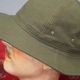Mr.FATMAN �ߥ������ե��åȥޥ��MOLESKIN FATIGUE HAT�ۥ⡼�륹����ե��ƥ������ϥå� COTTON